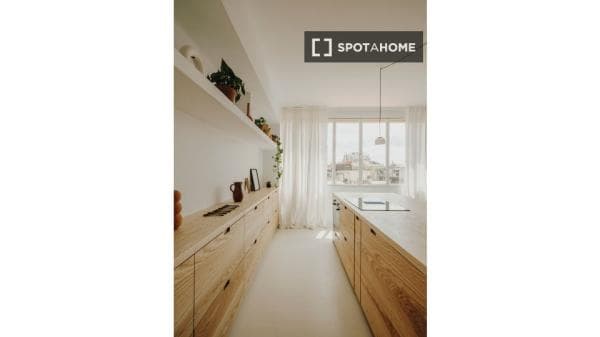 Apartment for rent in , Barcelona photo 2