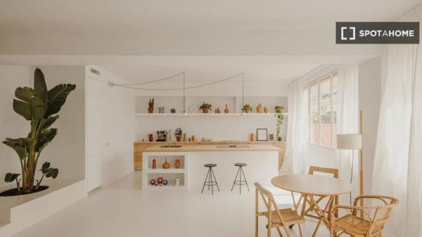 Apartment for rent in , Barcelona photo 3
