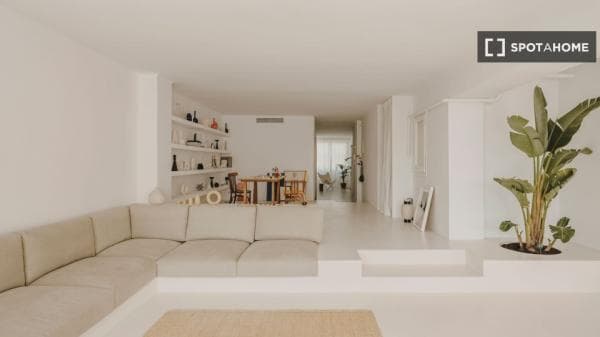 Apartment for rent in , Barcelona photo 4