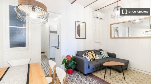 Apartment for rent in , Barcelona photo 1