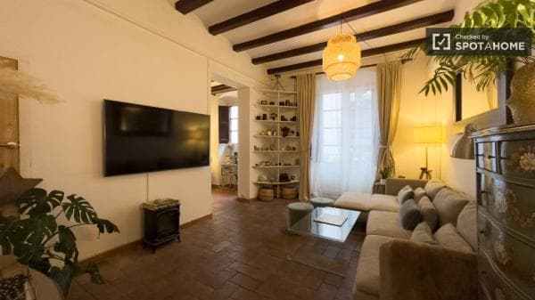 Apartment for rent in , Barcelona photo 1
