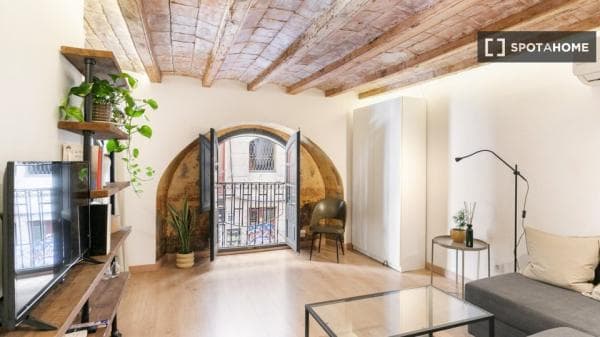 Apartment for rent in , Barcelona photo 1
