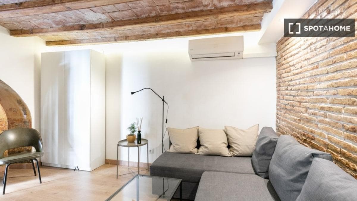 Apartment rental in , Barcelona photo 5