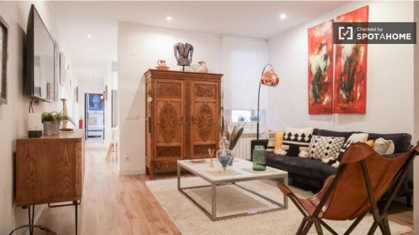 Apartment for rent in , Madrid photo 1