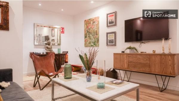Apartment for rent in , Madrid thumbnail 1