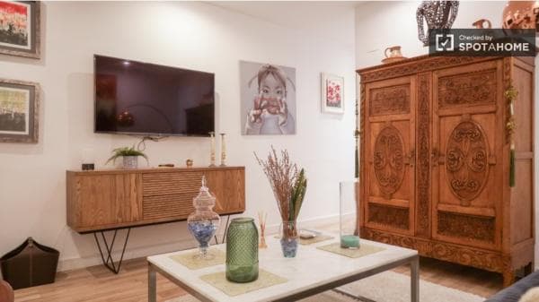 Apartment for rent in , Madrid thumbnail 2