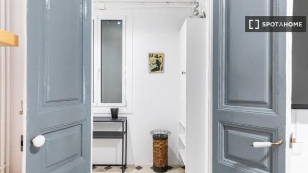 Apartment for rent in , Barcelona thumbnail 1