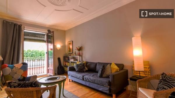 Apartment for rent in , Barcelona photo 1