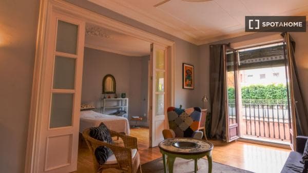 Apartment for rent in , Barcelona photo 2