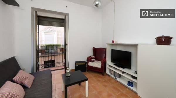 Apartment for rent in , Madrid photo 1