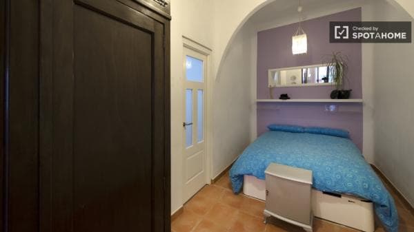 Apartment for rent in , Madrid thumbnail 1