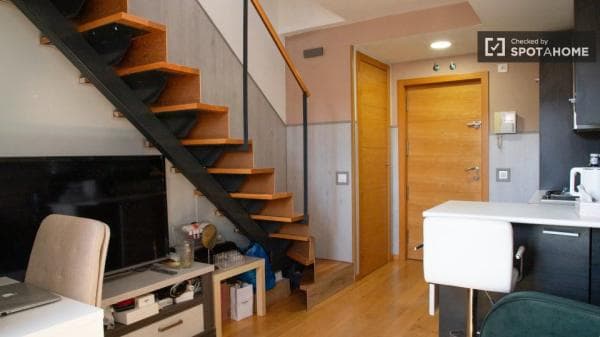 Apartment for rent in , Madrid photo 1
