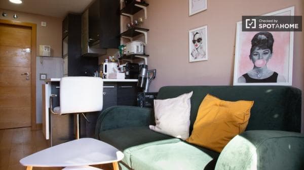 Apartment for rent in , Madrid thumbnail 1