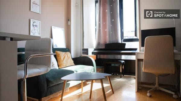Apartment for rent in , Madrid thumbnail 2