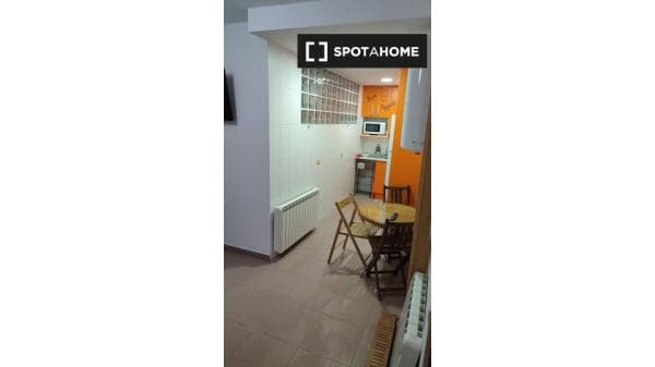 Apartment for rent in , Madrid photo 1