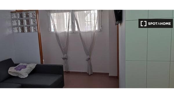 Apartment for rent in , Madrid thumbnail 1