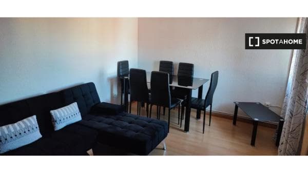 Apartment for rent in , Alcalá de Henares photo 1