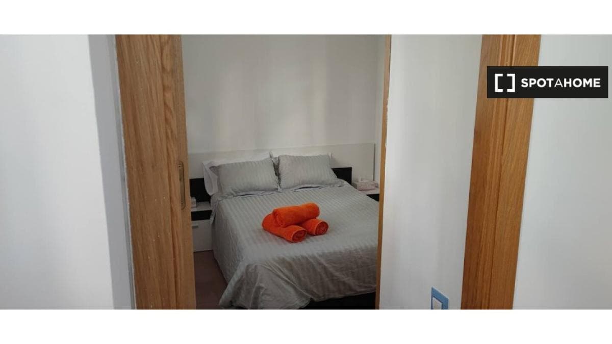 Alquiler de piso en , Madrid photo 3