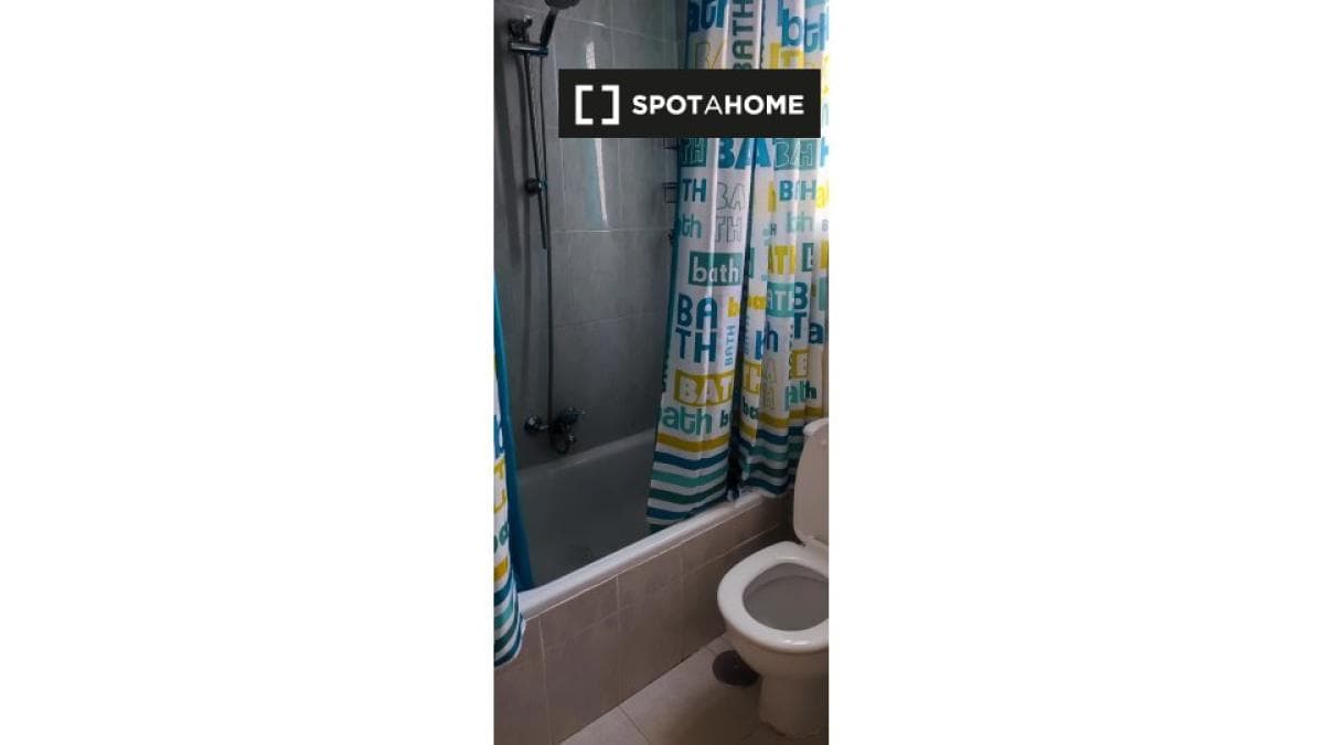 Apartment rental in , Alcalá de Henares photo 4