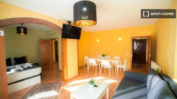 Apartment for rent in , Madrid photo 1