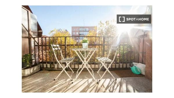 Apartment for rent in , Madrid thumbnail 2