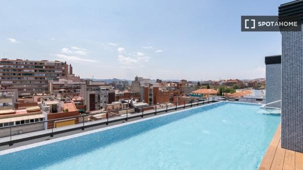 Apartment for rent in , Barcelona photo 1