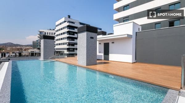 Apartment for rent in , Barcelona thumbnail 1