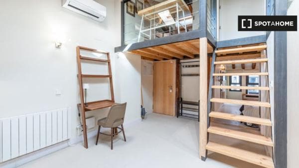 Apartment for rent in , Madrid thumbnail 1
