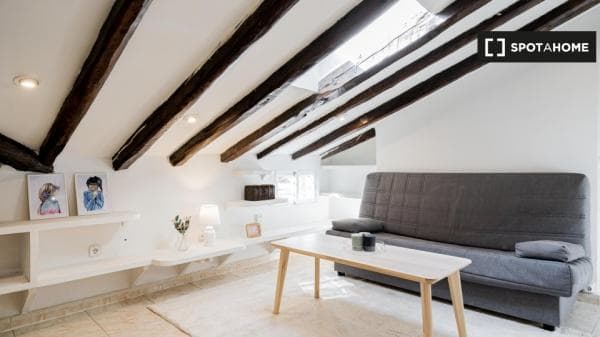 Apartment for rent in , Madrid photo 1
