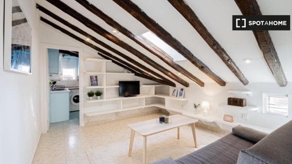 Apartment for rent in , Madrid thumbnail 1