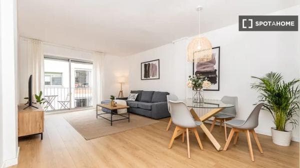 Apartment for rent in , Barcelona photo 1