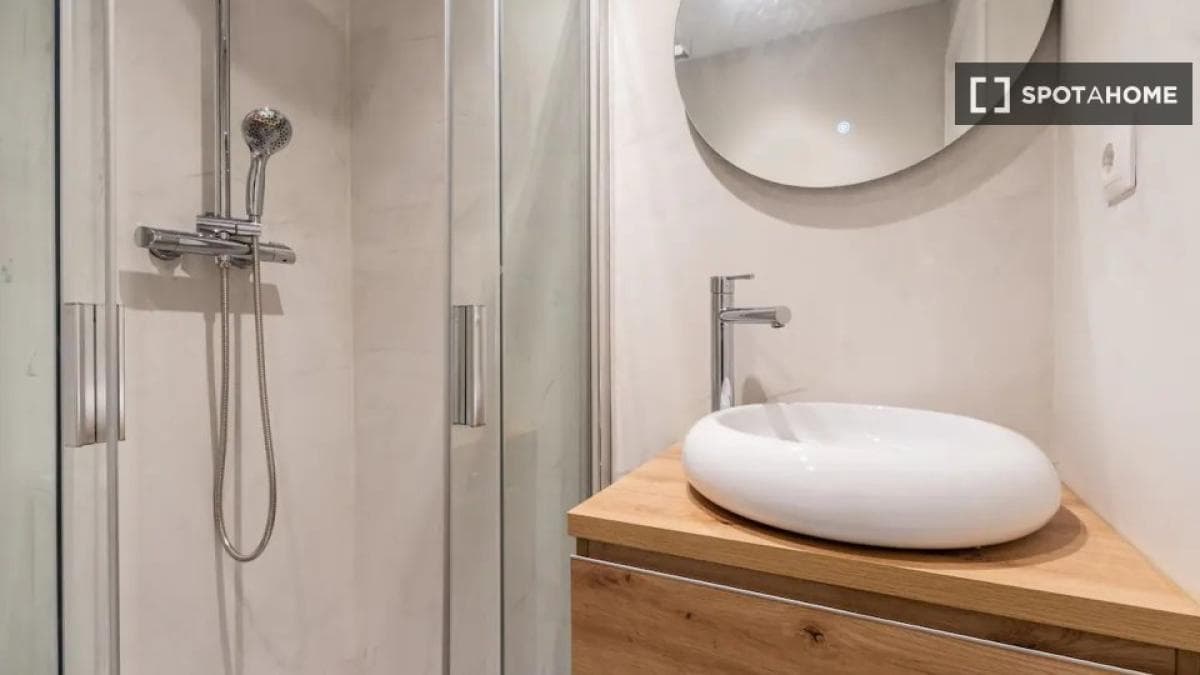 Apartment rental in , Barcelona photo 5