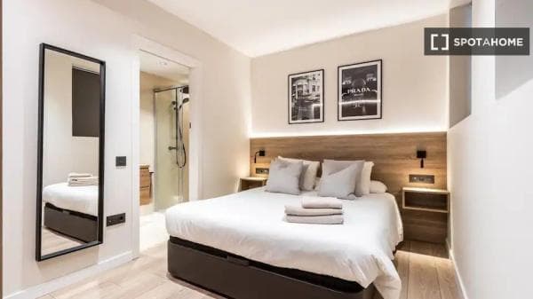 Apartment for rent in , Barcelona photo 1