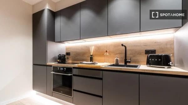 Apartment for rent in , Barcelona thumbnail 1