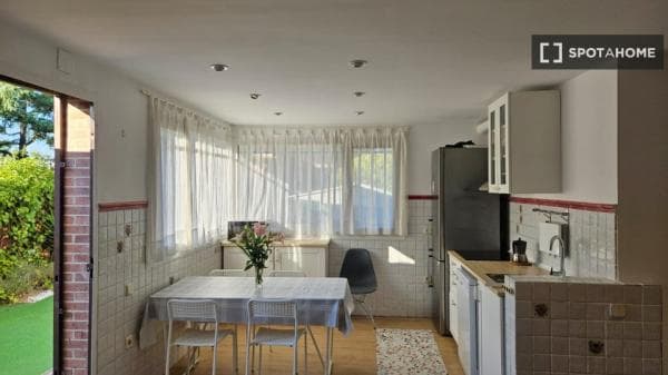 Apartment for rent in , Madrid photo 1