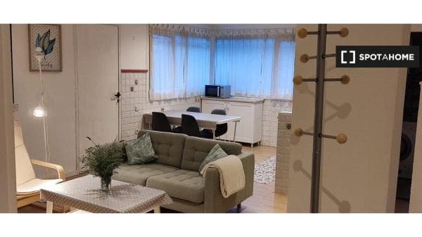 Apartment for rent in , Madrid thumbnail 1
