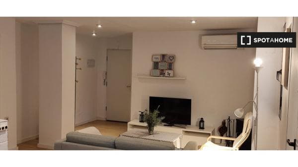 Apartment for rent in , Madrid thumbnail 2