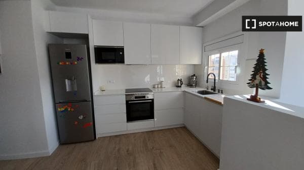 Apartment for rent in , Barcelona photo 1