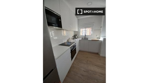Apartment for rent in , Barcelona thumbnail 1