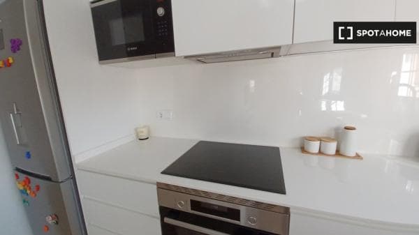 Apartment for rent in , Barcelona thumbnail 2