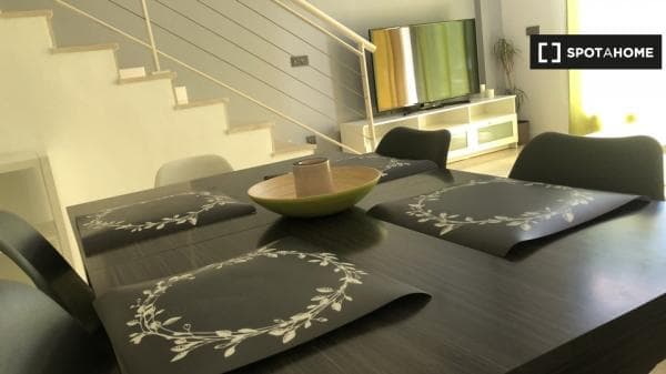 Apartment for rent in , Madrid thumbnail 1