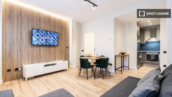 Apartment for rent in , Barcelona photo 1