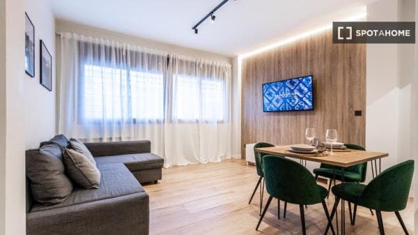 Apartment for rent in , Barcelona thumbnail 1