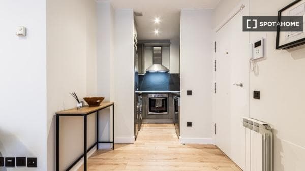 Apartment for rent in , Barcelona thumbnail 2