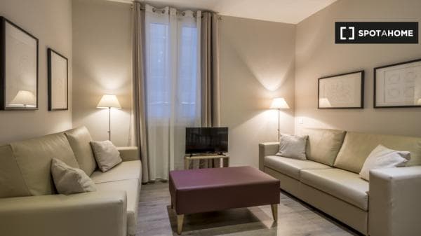 Apartment for rent in , Barcelona thumbnail 1