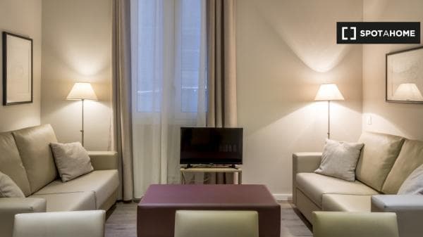 Apartment for rent in , Barcelona thumbnail 2