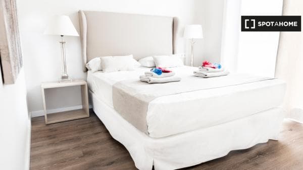 Apartment for rent in , Barcelona thumbnail 2