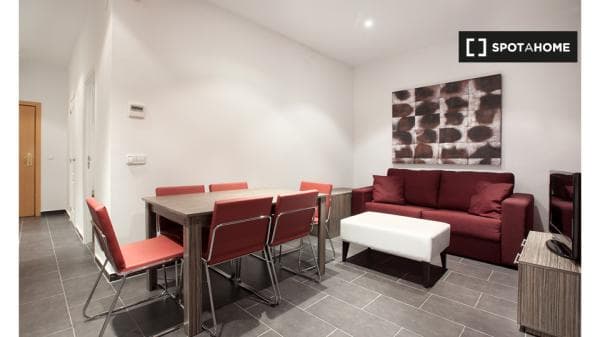 Apartment for rent in , Barcelona photo 1