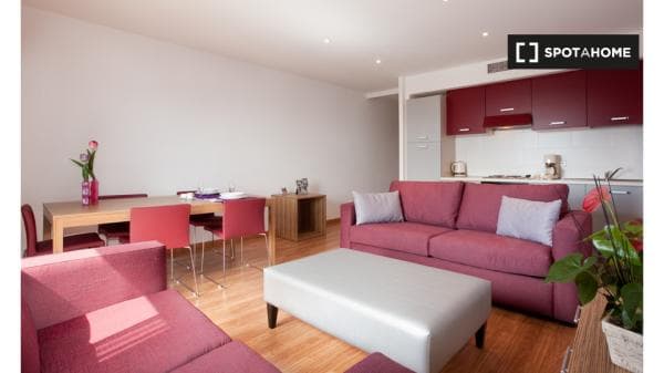 Apartment for rent in , Barcelona photo 1