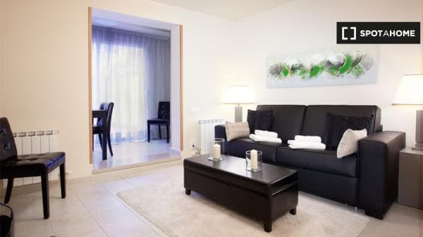 Apartment for rent in , Barcelona photo 1